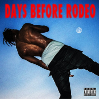 Travi$ Scott – Days Before Rodeo EP